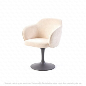 Chaise SAXON