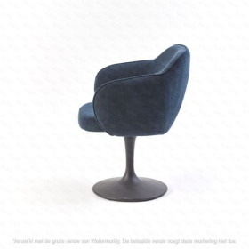 Chaise SAXON