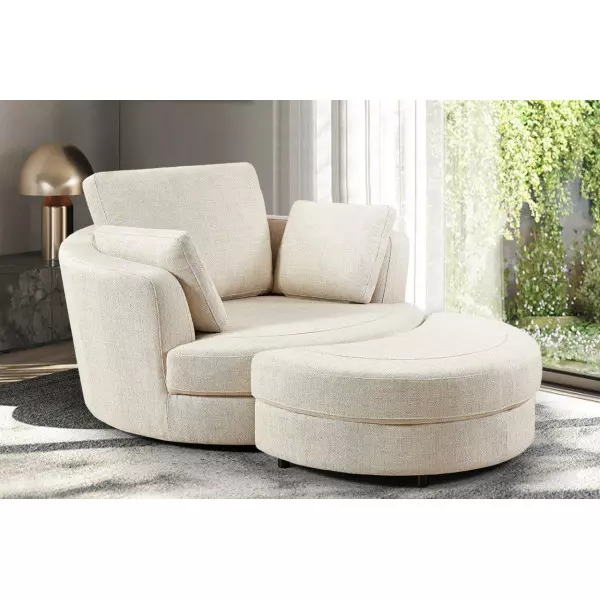 Fauteuil ALMA
