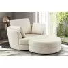 Fauteuil ALMA