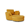 Fauteuil ALMA