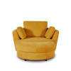 Fauteuil ALMA