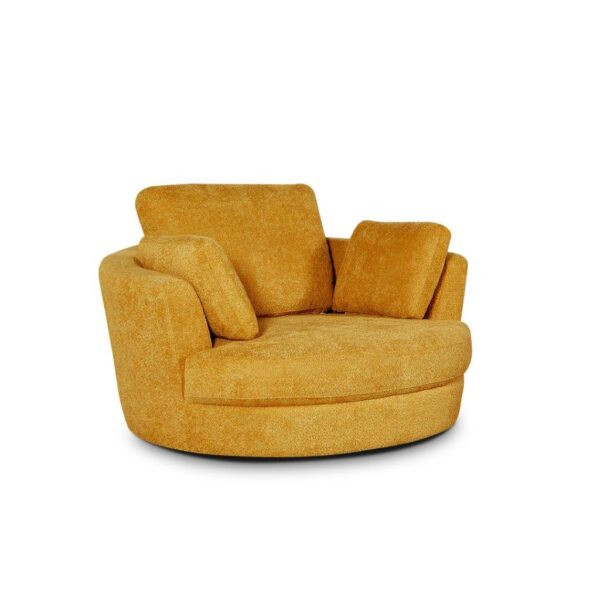 Fauteuil ALMA