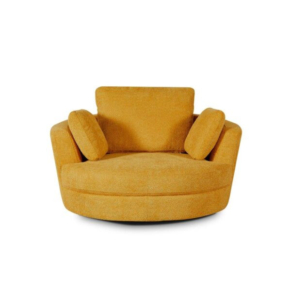 Fauteuil ALMA