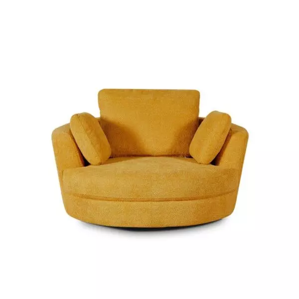 Fauteuil ALMA