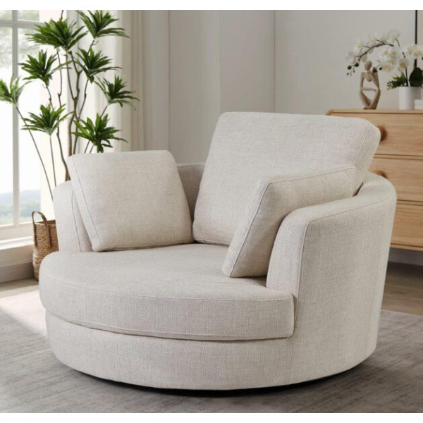 Fauteuil ALMA