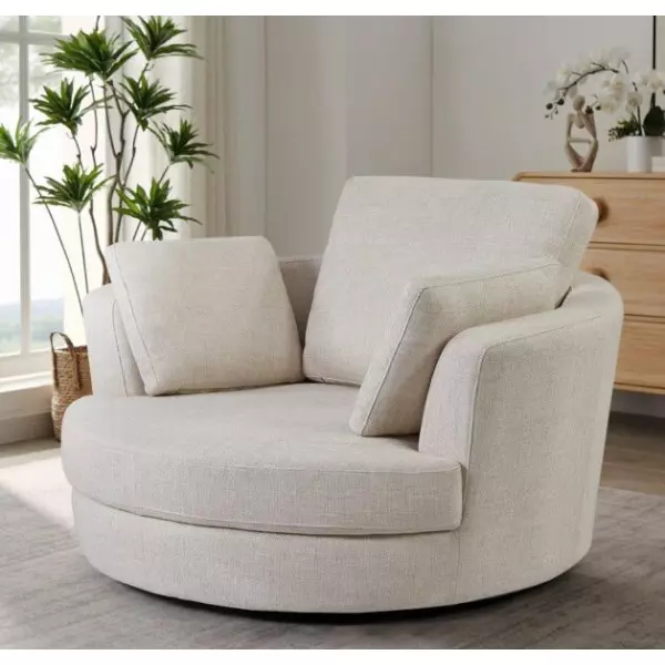 Fauteuil ALMA