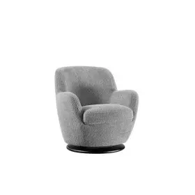 Fauteuil CASCO pivotant