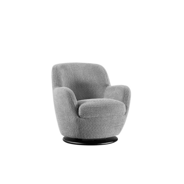 Fauteuil CASCO pivotant