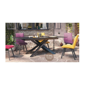Table céramique 5500C1