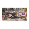 Table céramique 5500C1