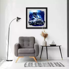 Tableau Cobra Binet
