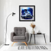 Tableau Cobra Binet