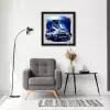 Tableau Cobra Binet