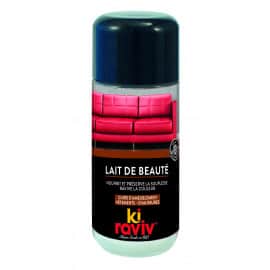 Lait de beauté cuir KIRAVIV