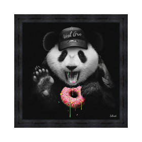 Tableau Donuts Binet