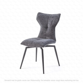 Chaise pivotante FIGARO