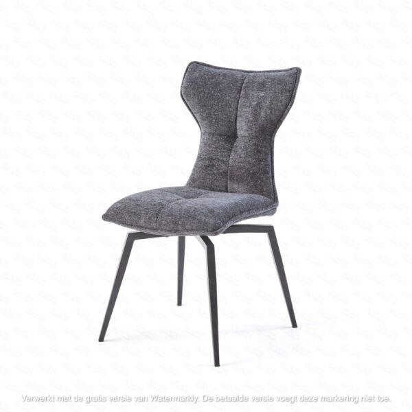 Chaise pivotante FIGARO