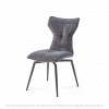 Chaise pivotante FIGARO
