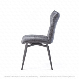 Chaise pivotante FIGARO