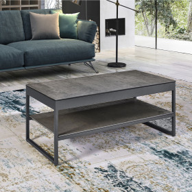 Table de salon relevable FLORIDE