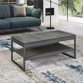 Table de salon relevable FLORIDE