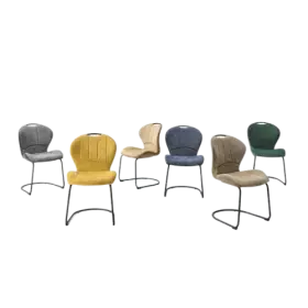Chaise MOBILUGE