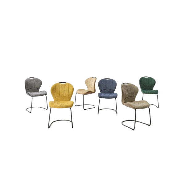 Chaise MOBILUGE