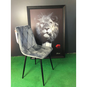 Chaise CHARMY
