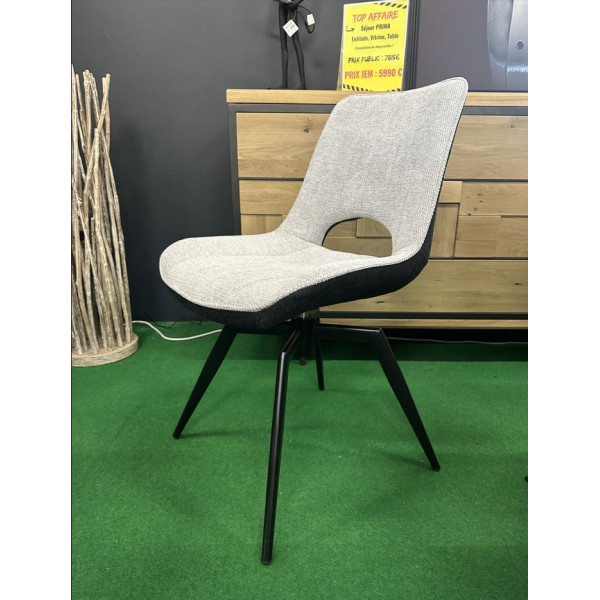Chaise STELLA