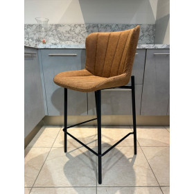 Chaise de bar MILES