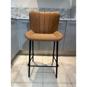 Chaise de bar MILES