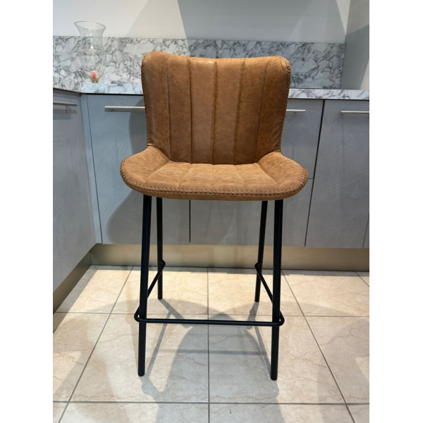 Chaise de bar MILES