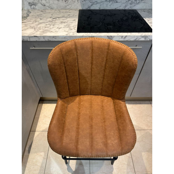 Chaise de bar MILES