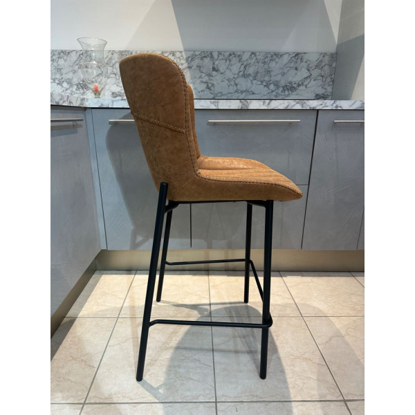 Chaise de bar MILES