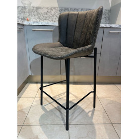 Chaise de bar MILES