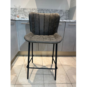 Chaise de bar MILES