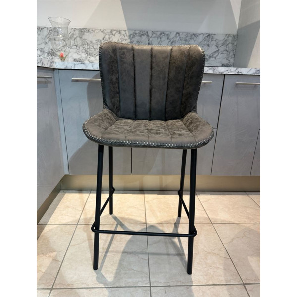 Chaise de bar MILES