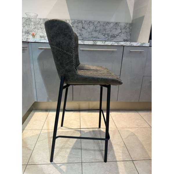 Chaise de bar MILES