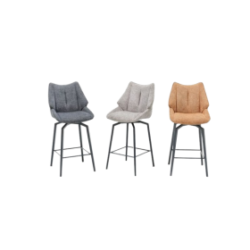 Tabouret de bar VIEGO
