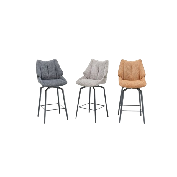 Tabouret de bar VIEGO