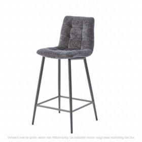 Tabouret de bar RASMUS