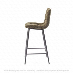 Tabouret de bar RASMUS