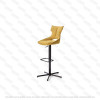 Tabouret de bar CAMILLA avec piston