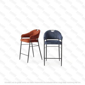 Tabouret de bar ELIOT