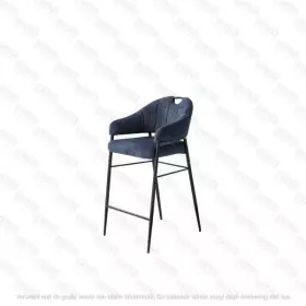 Tabouret de bar ELIOT