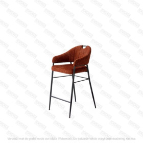 Tabouret de bar ELIOT
