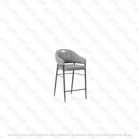 Tabouret de bar ELIOT