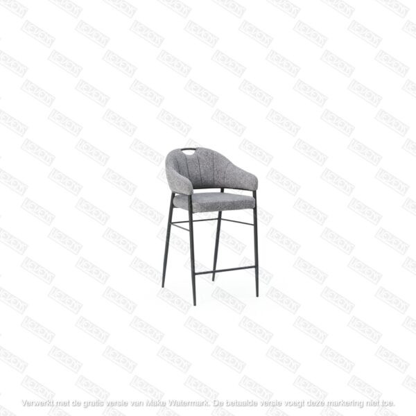 Tabouret de bar ELIOT