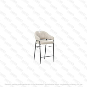 Tabouret de bar ELIOT